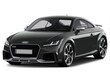  Audi TT RS