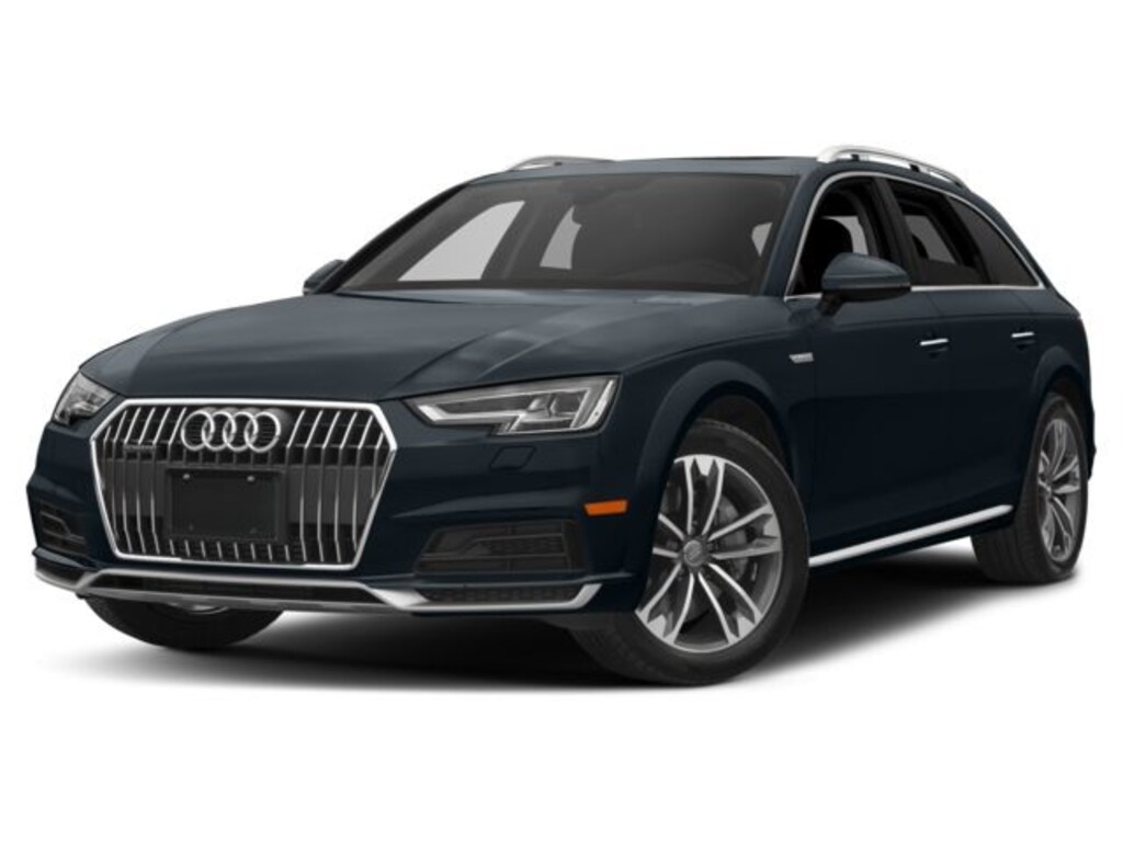 Used 2018 Audi 2.0T Komfort Wagon