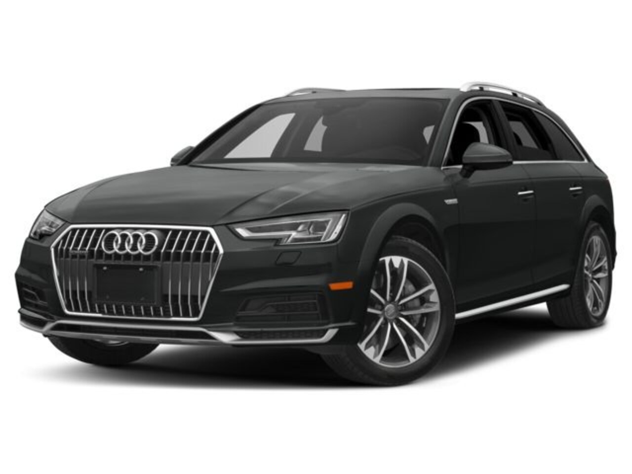 2018 Audi A4 Allroad 20t Technik Quattro 7sp S Tronic