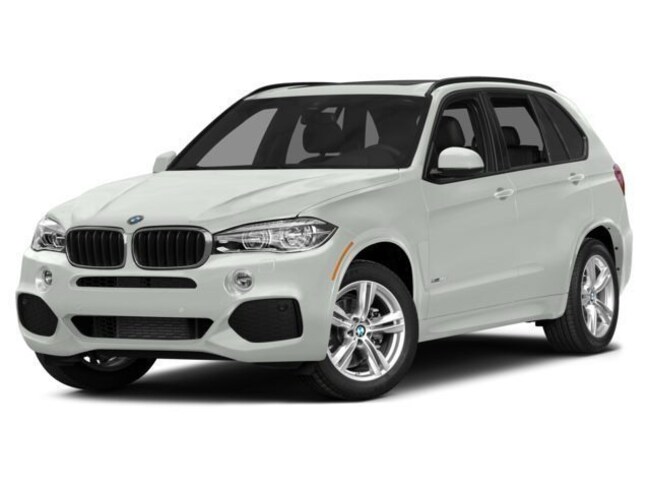 Used 2018 Bmw X5 For Sale Kelowna Bc