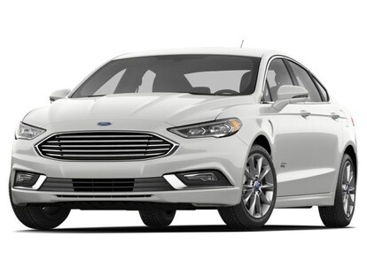 New 2018 Ford Fusion Energi For Sale At Mt Brydges Ford Sales Ltd Vin 3fa6p0su9jr279400