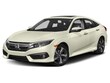 Honda Civic Sedan