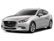 Mazda Mazda3 Sport