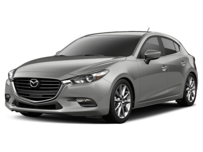 New 2018 Mazda Mazda3 Sport For Sale At Grey Motors Vin