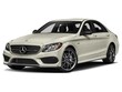 Mercedes-Benz AMG C 43