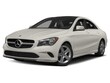 Mercedes-Benz CLA250