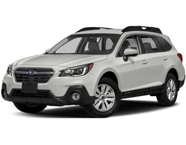 Frontier Subaru Winnipeg Mb