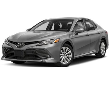 bills toyota sales new
