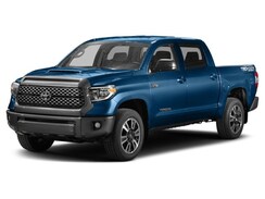 2018 Toyota Tundra SR5 Plus 5.7L V8 Truck CrewMax