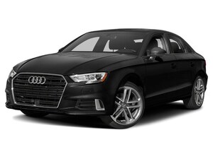 New 2018 Audi A5 Sportback For Sale At Audi St Bruno Vin
