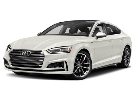 New 2019 Audi Q5 For Sale At Capilano Audi Vin