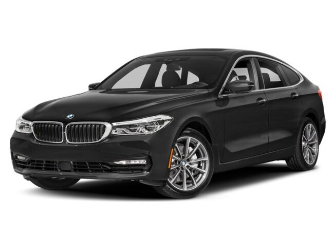New 2019 Bmw 640i For Sale At Park Shore Bmw Vin