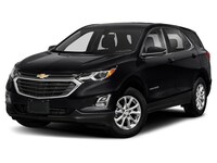 2019 Chevrolet Equinox SUV 2019 Chevrolet Equinox SUV