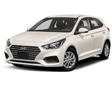 Concessionnaire Auto Neuve Et Occasion Hyundai Victoriaville