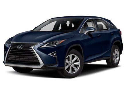 Lexus On The Park New Amp Used Lexus Car And Suv Dealer