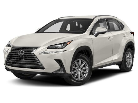 Lexus On The Park New Amp Used Lexus Car And Suv Dealer