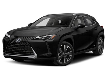 Lexus On The Park New Amp Used Lexus Car And Suv Dealer