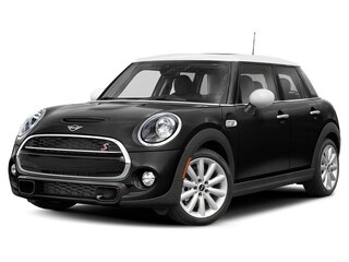 View New Car Inventory Available At Mini Regina Regina Saskatchewan
