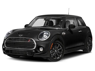 View New Car Inventory Available At Mini Regina Regina Saskatchewan