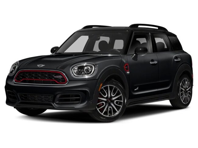 Mini John Cooper Works 2019 Neuf à Vendre Chez Autocanada Niv