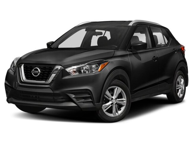 2019 Nissan Kicks S Suv For Sale Or Lease In Calgary Alberta Vin