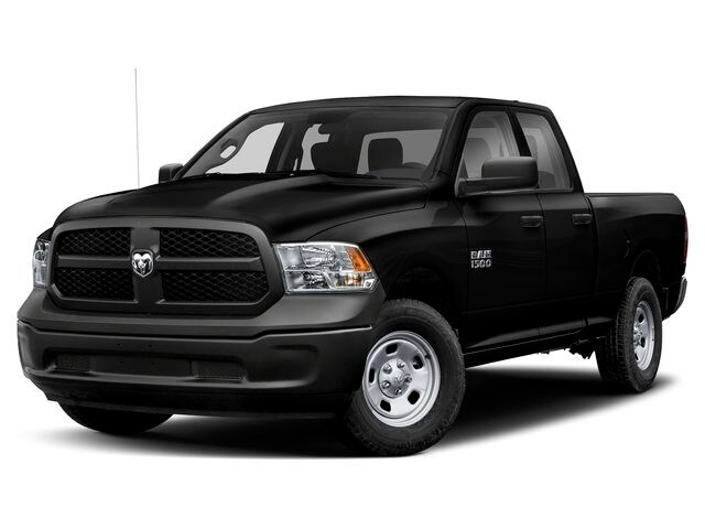 2019 Ram 1500 Classic St Truck Quad Cab