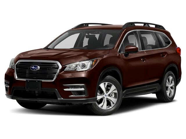 New 2019 Subaru Ascent For Sale At Jim Pattison Subaru
