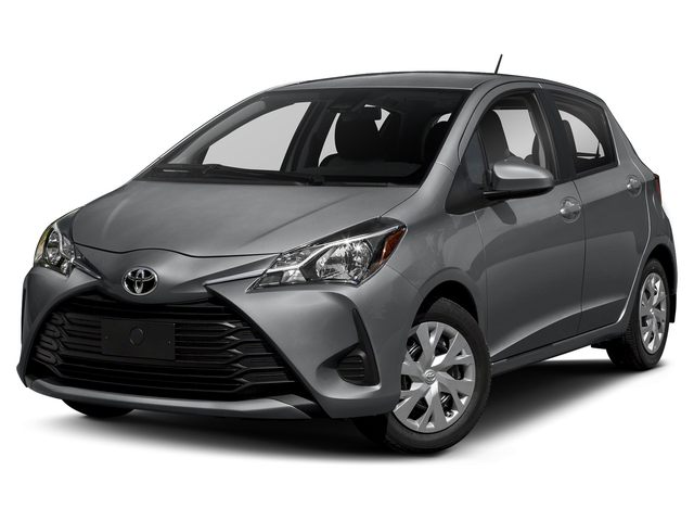 Toyota Victoriaville VendreScion 2019 Yaris À TclFK1J3