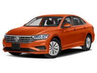 2019 Volkswagen Jetta Sedan 2019 Volkswagen Jetta Sedan