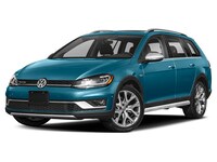 2019 Volkswagen Golf Alltrack Wagon 2019 Volkswagen Golf Alltrack Wagon