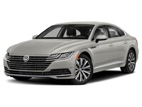 2019 Volkswagen Arteon Sedan 2019 Volkswagen Arteon Sedan