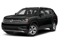 2019 Volkswagen Atlas SUV 2019 Volkswagen Atlas SUV
