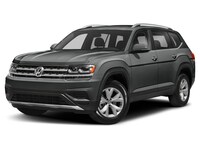 2019 Volkswagen Atlas SUV 2019 Volkswagen Atlas SUV