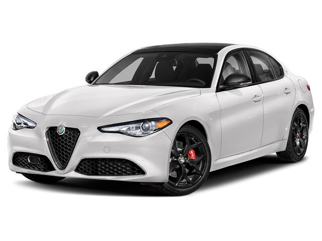 New 2020 Alfa Romeo Giulia For Sale At Maranello Alfa Romeo
