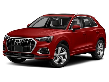 New 2020 Audi Q3 For Sale At Jim Pattison Auto Group Vin