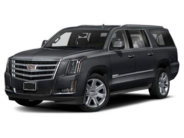 2020 CADILLAC Escalade ESV SUV 2020 CADILLAC Escalade ESV SUV