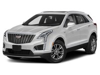 2020 CADILLAC XT5 SUV 2020 CADILLAC XT5 SUV