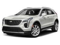 2020 CADILLAC XT4 SUV 2020 CADILLAC XT4 SUV