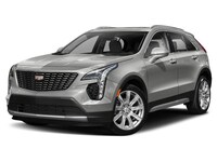 2020 CADILLAC XT4 SUV 2020 CADILLAC XT4 SUV