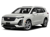 2020 CADILLAC XT6 SUV 2020 CADILLAC XT6 SUV