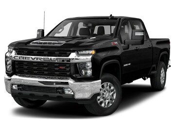 2020 Chevrolet Silverado 3500HD Truck 2020 Chevrolet Silverado 3500HD Truck
