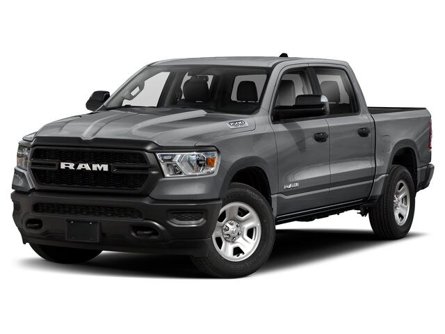 New Dodge Trucks >> 2020 Ram 1500 Tradesman Truck Crew Cab New Dodge Trucks >> 2020 Ram 1500 Tradesman Truck Crew Cab