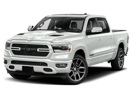 New 2020 Ram 1500 Big Horn North Edition For Sale