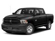 Ram RAM 1500 Classic Crew Cab 4x4 (DS)