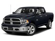 Ram RAM 1500 Classic Crew Cab 4x4 (DS)