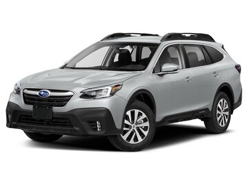 2020 Subaru Outback SUV 2020 Subaru Outback SUV