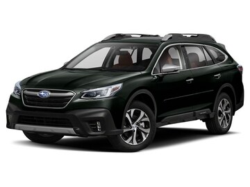2020 Subaru Outback SUV 2020 Subaru Outback SUV