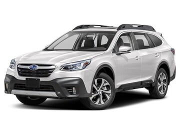 2020 Subaru Outback SUV 2020 Subaru Outback SUV