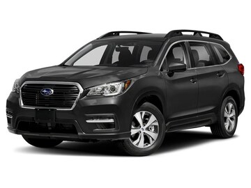 2020 Subaru Ascent SUV 2020 Subaru Ascent SUV