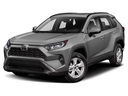 New 2020 Toyota Rav4 Xle For Sale In Winnipeg Jim Pattison